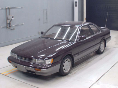 1988 Nissan Leopard