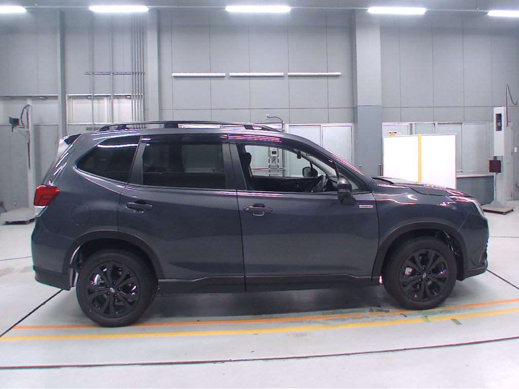 2024 Subaru Forester SKE[2]