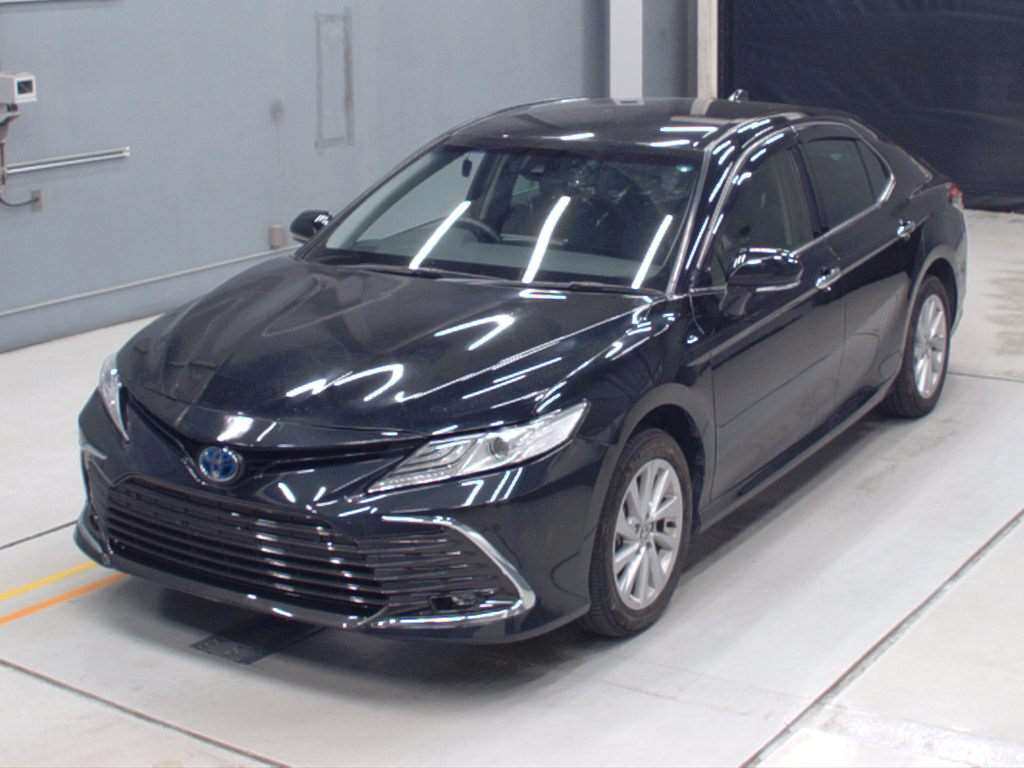 2021 Toyota Camry AXVH75[0]