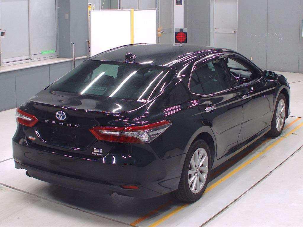 2021 Toyota Camry AXVH75[1]