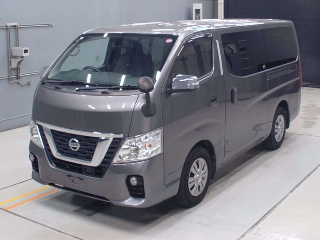 2019 Nissan NV350 CARAVAN VAN VR2E26[0]