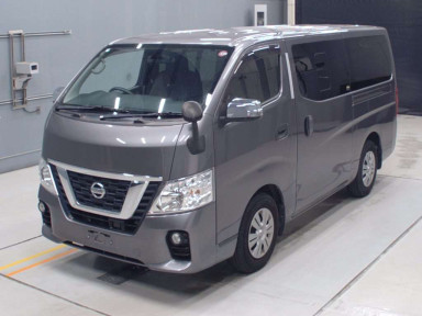 2019 Nissan NV350 CARAVAN VAN