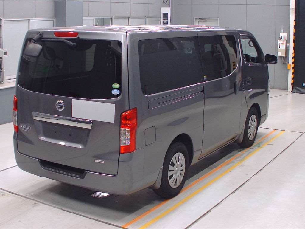 2019 Nissan NV350 CARAVAN VAN VR2E26[1]