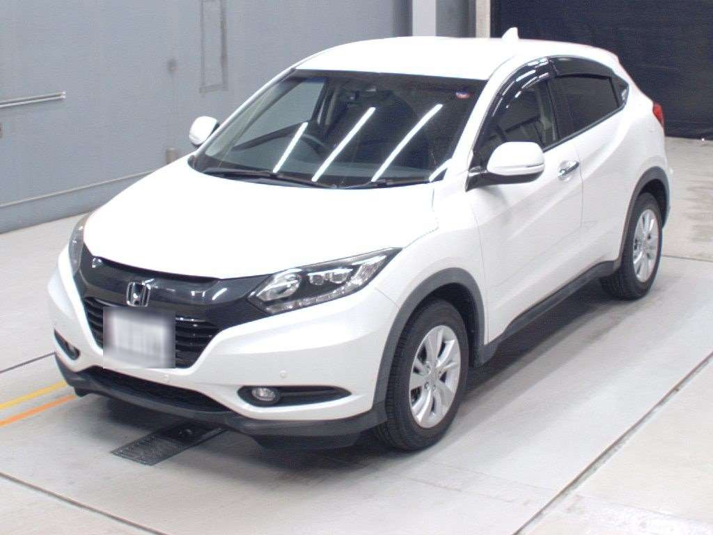 2016 Honda VEZEL RU1[0]