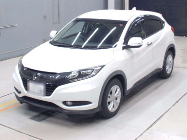 2016 Honda VEZEL