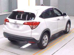 2016 Honda VEZEL