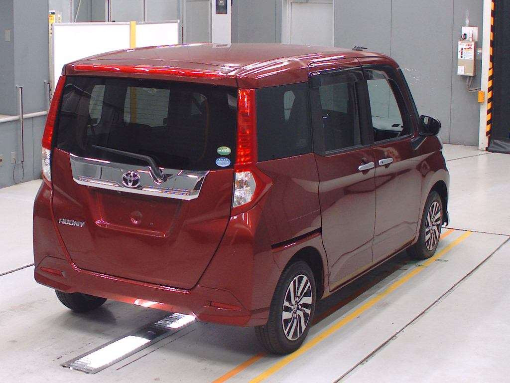 2022 Toyota Roomy M900A[1]