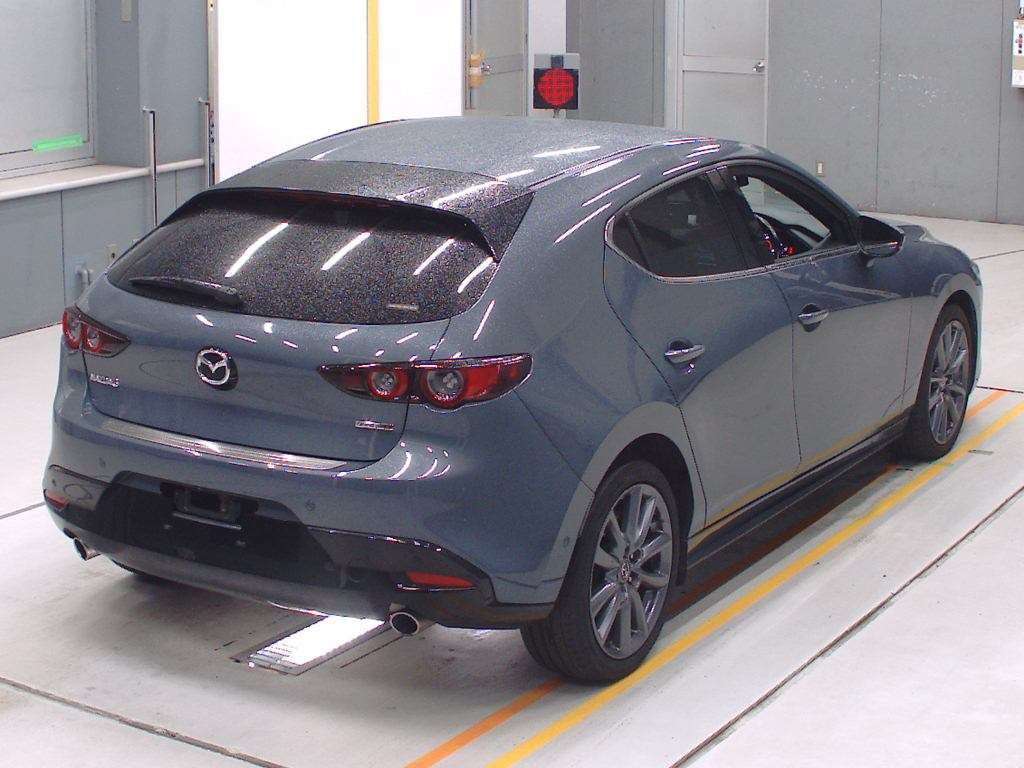 2019 Mazda Mazda3 Fastback BP8P[1]