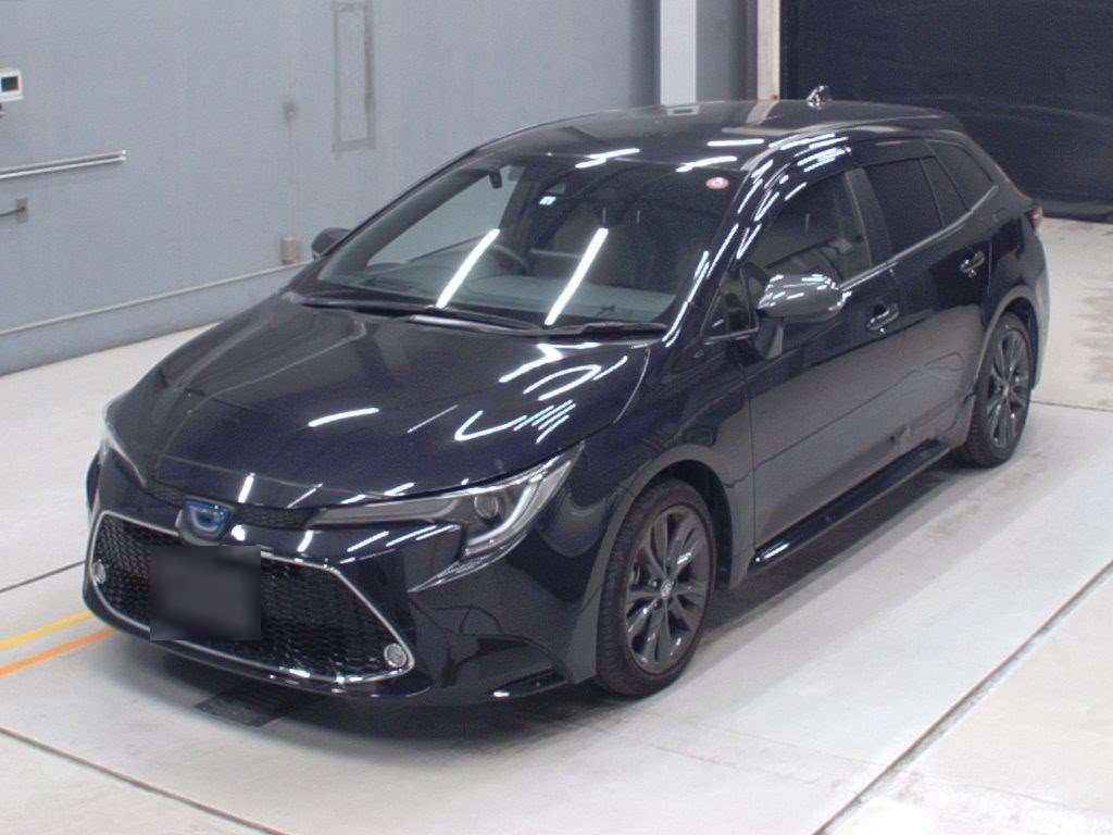 2022 Toyota Corolla Touring Wagon ZWE211W[0]