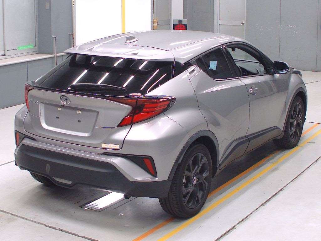 2024 Toyota C-HR NGX10[1]