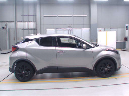 2024 Toyota C-HR