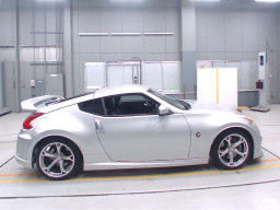 2012 Nissan Fairlady Z