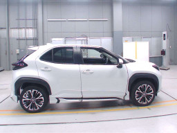 2023 Toyota YARIS CROSS