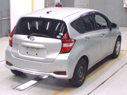 2019 Nissan Note