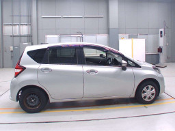 2019 Nissan Note