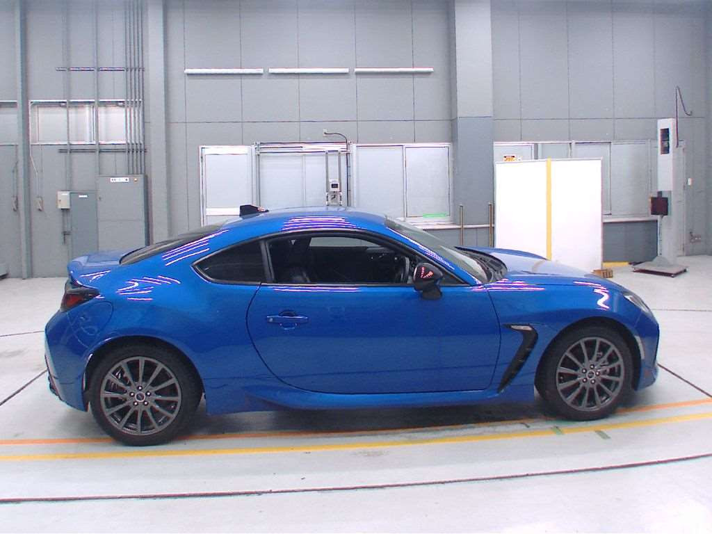 2022 Subaru BRZ ZD8[2]