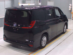 2022 Toyota Noah