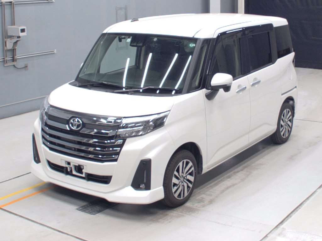 2023 Toyota Roomy M900A[0]