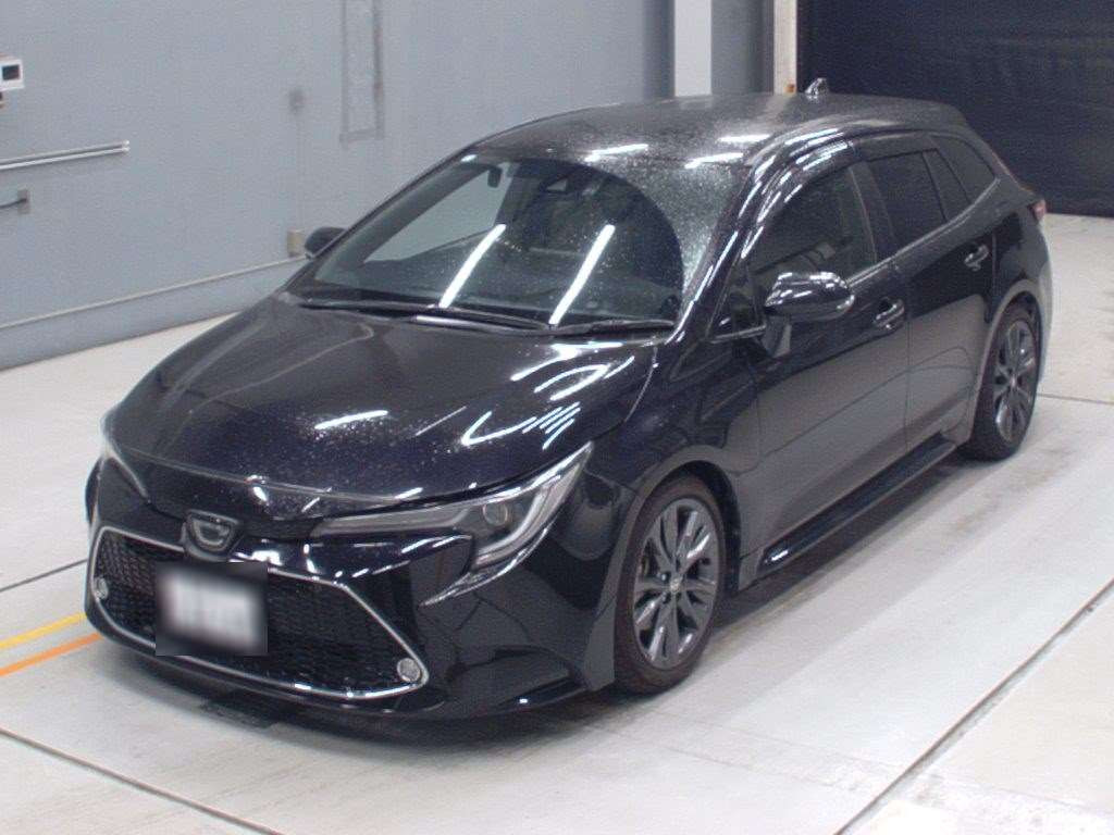 2020 Toyota Corolla Touring Wagon ZRE212W[0]