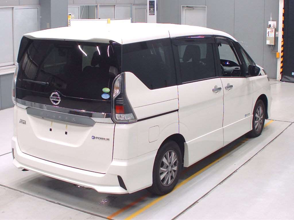 2019 Nissan Serena HFC27[1]