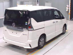 2019 Nissan Serena