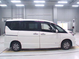 2019 Nissan Serena