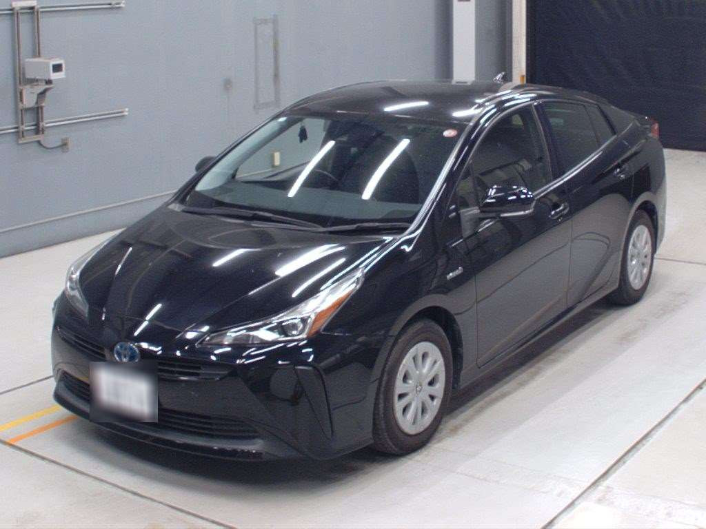 2019 Toyota Prius ZVW51[0]