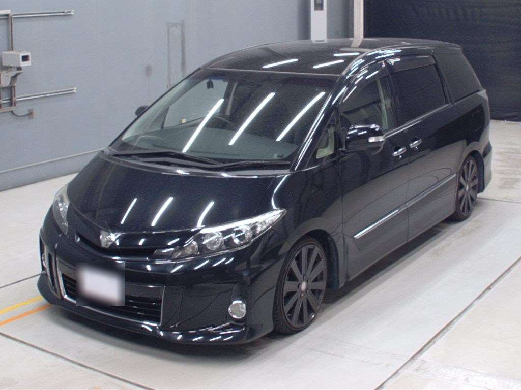 2015 Toyota Estima ACR50W[0]