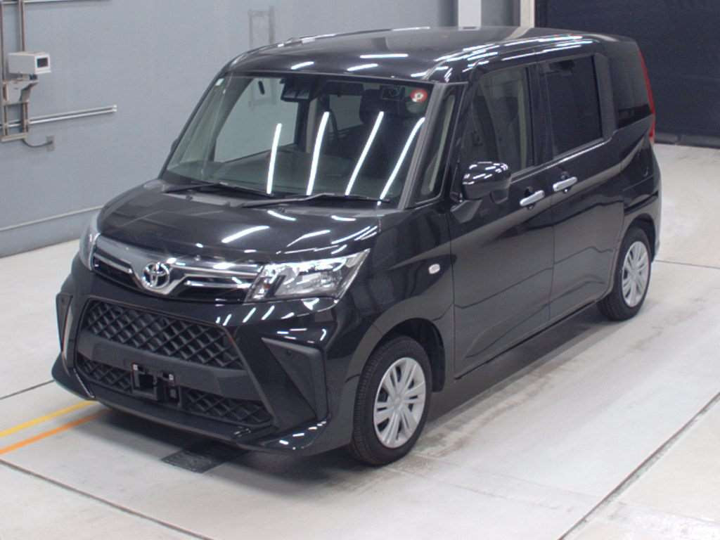 2021 Toyota Roomy M900A[0]