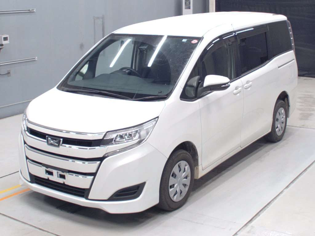 2019 Toyota Noah ZRR85G[0]