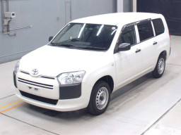 2019 Toyota Probox