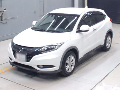 2016 Honda VEZEL