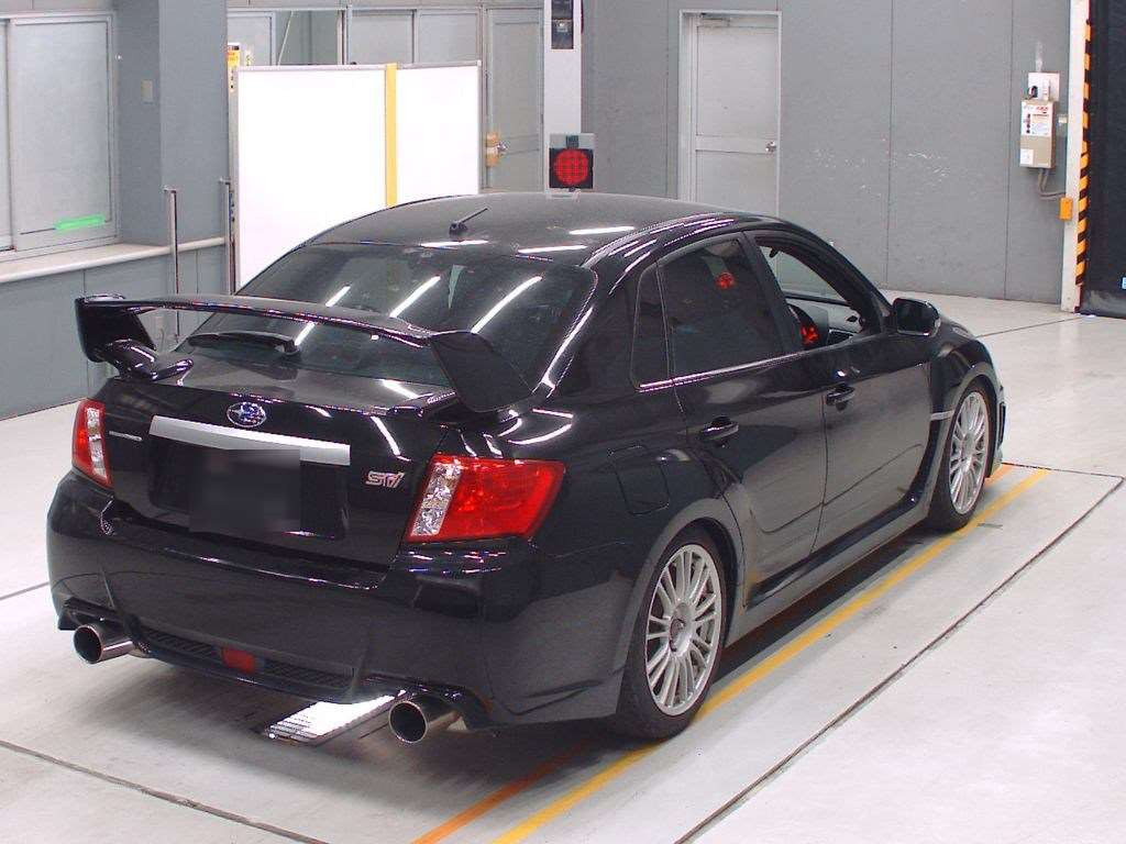 2010 Subaru Impreza GVB[1]