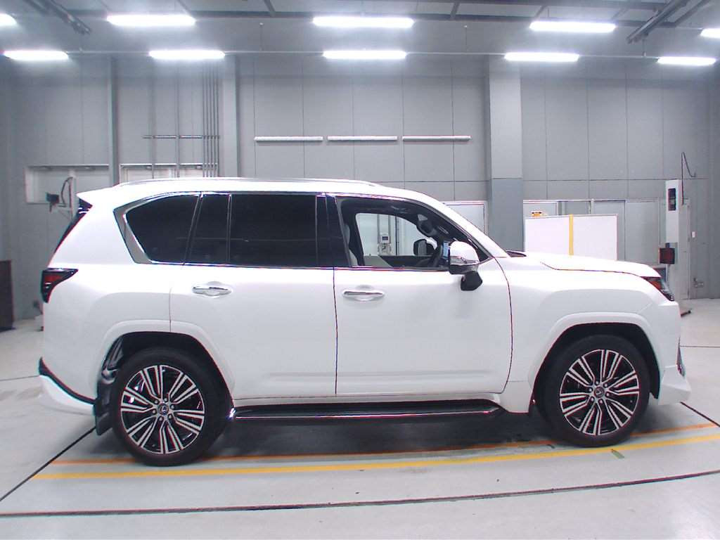 2023 Lexus LX VJA310W[2]