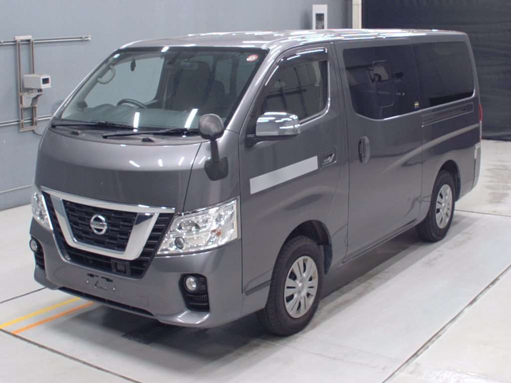 2019 Nissan NV350 CARAVAN VAN VW6E26[0]