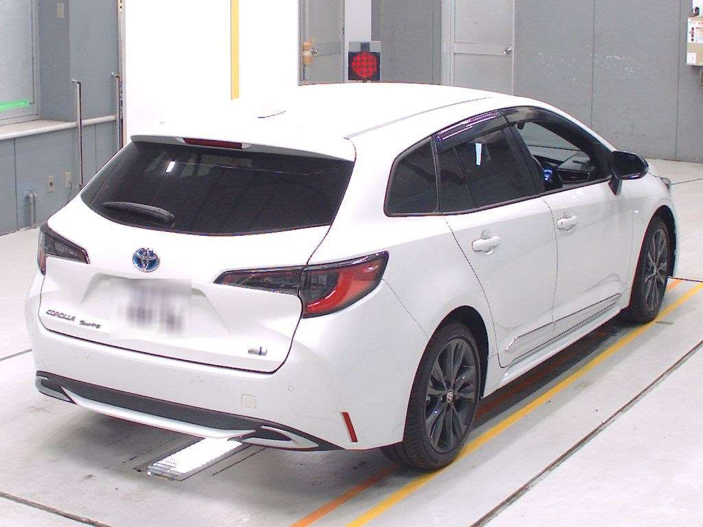 2023 Toyota Corolla Touring Wagon ZWE219W[1]