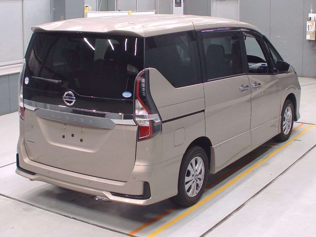 2021 Nissan Serena GFNC27[1]