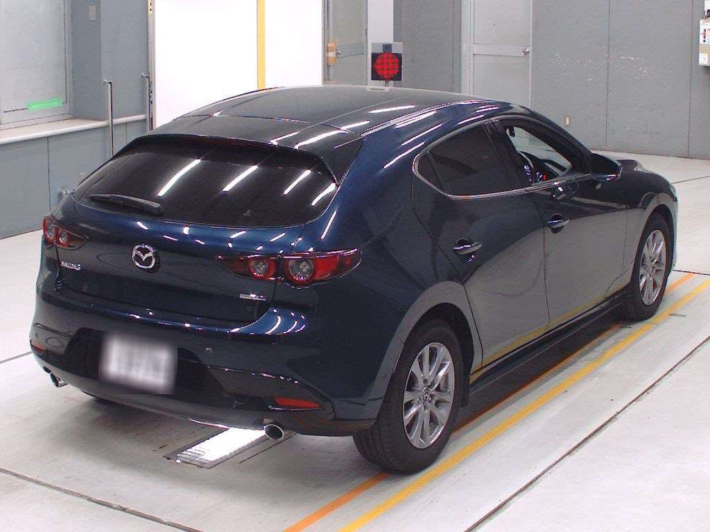 2020 Mazda Mazda3 Fastback BP8P[1]