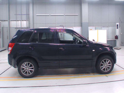 2007 Suzuki Escudo