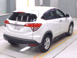 2020 Honda VEZEL