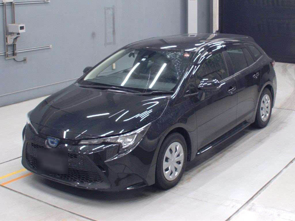 2021 Toyota Corolla Touring Wagon ZWE214W[0]