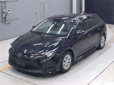 2021 Toyota Corolla Touring Wagon