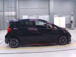 2016 Nissan Note