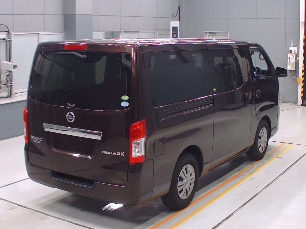 2019 Nissan NV350 CARAVAN VAN VR2E26[1]