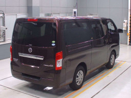 2019 Nissan NV350 CARAVAN VAN