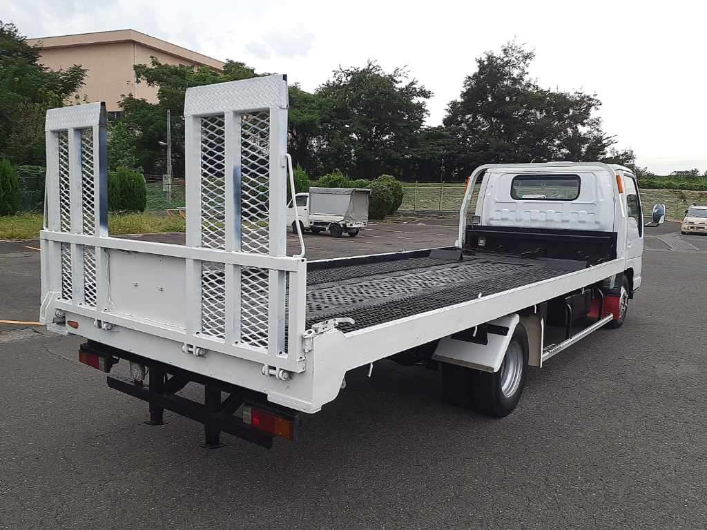 1996 Isuzu Elf Truck NPR71PV[1]