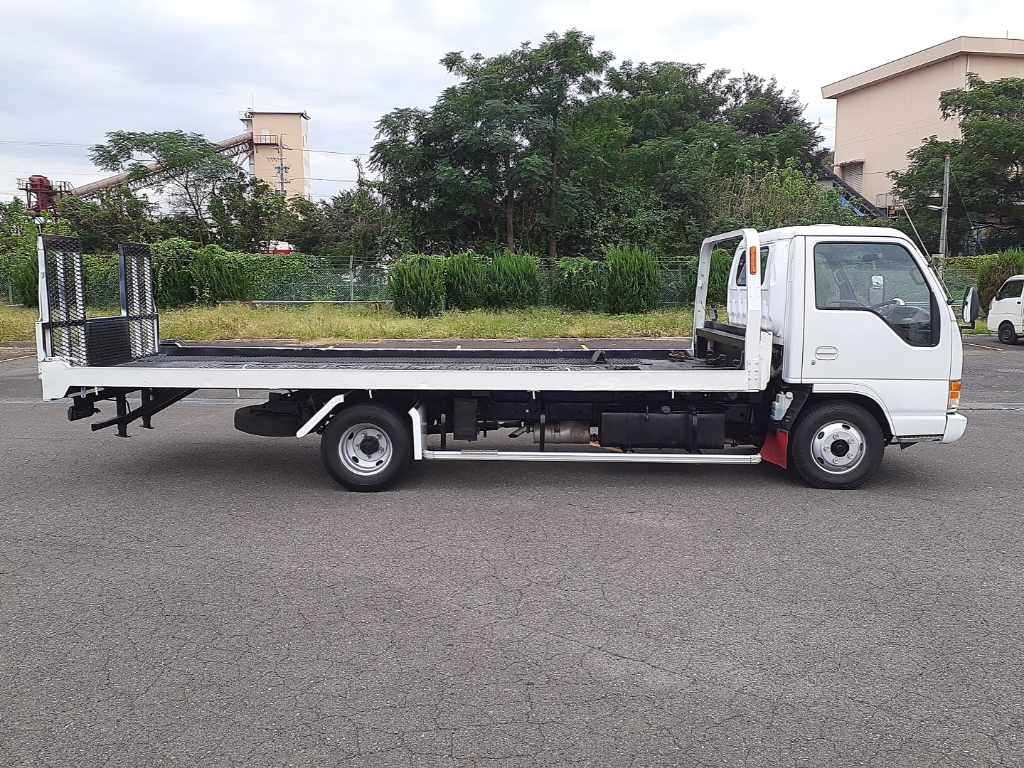 1996 Isuzu Elf Truck NPR71PV[2]