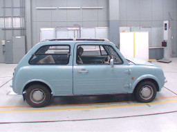 1990 Nissan PAO