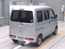 2008 Daihatsu Hijet Cargo