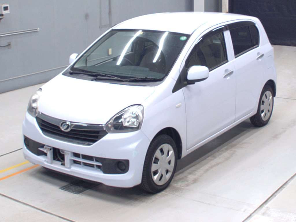 2014 Daihatsu Mira es LA310S[0]